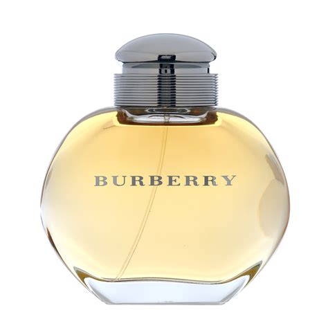 burberry classic donna|burberry perfume for women discontinued.